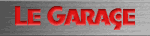 LE GARAGE